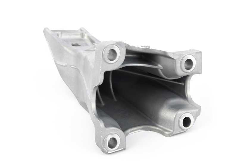 Soporte motor izquierdo OEM 22116882035 para BMW X5 {E70, E70N, F15, F85} y BMW X6 {E71, E72, F16, F86}. Original BMW.