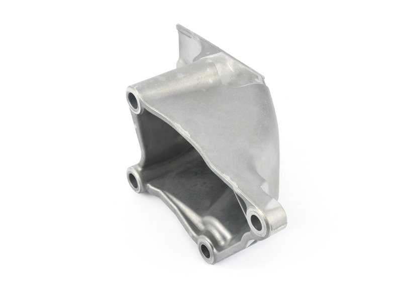 Suporte ao motor direito 22116882036 para BMW E70, E71, E72, F15, F16, F85, F86. BMW original.