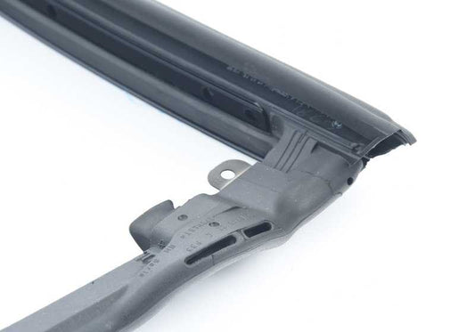 Junta Cubierta de Techo Central para BMW E93, E93N, F33, F33N, F83, F83N (OEM 54377415365). Original BMW.