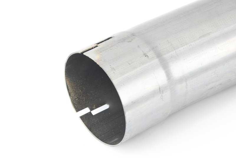 Silencioso deportivo M Performance OEM 18302458780 para BMW X5 G05 y X6 G06. Mejora el sonido y el rendimiento. Original BMW.