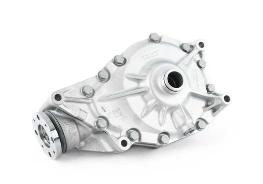 OEM diferencial frontal 31507594314 para BMW X5 {E70, F15, F85} e BMW X6 {E71, F16, F86}. BMW original. Proporção 3,15.