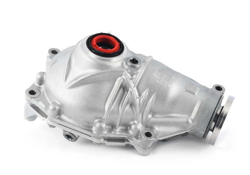 Diferencial delantero OEM 31507594314 para BMW X5 {E70, F15, F85} y BMW X6 {E71, F16, F86}. Original BMW. Ratio 3,15.