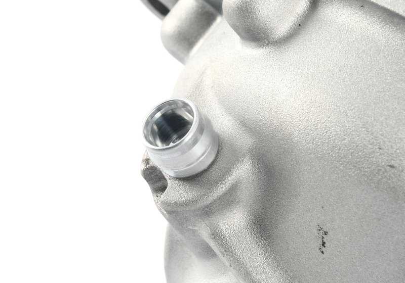 Diferencial delantero OEM 31507594314 para BMW X5 {E70, F15, F85} y BMW X6 {E71, F16, F86}. Original BMW. Ratio 3,15.