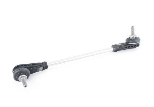 Apoyo pendular delantero izquierdo OEM 31306893359 para BMW Serie 2 G42, Serie 3 G20, G28, Serie 4 G22, G23, G26, i3L G28, i4 G26... y más. Original BMW.