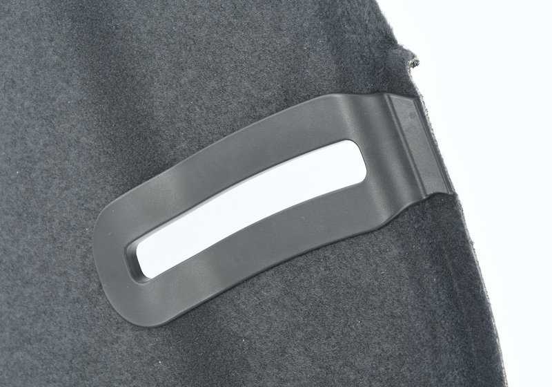 LINHO DE LATERAL ESQUERNO OMEM 51477452457 PARA BMW X3 G01 e X3 M F97. BMW original.