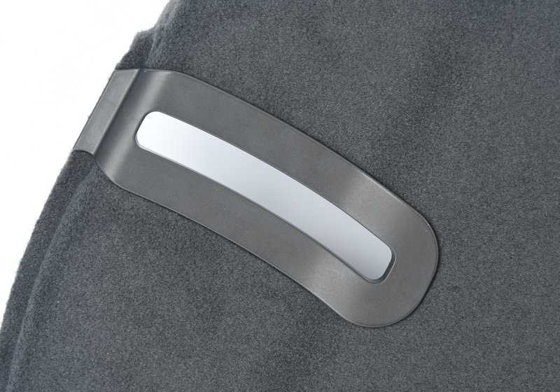 Panel lateral derecho maletero OEM 51477452458 para BMW X3 F97, F97N, G01, G01N, G08, G08E, G08F, G08N. Original BMW.