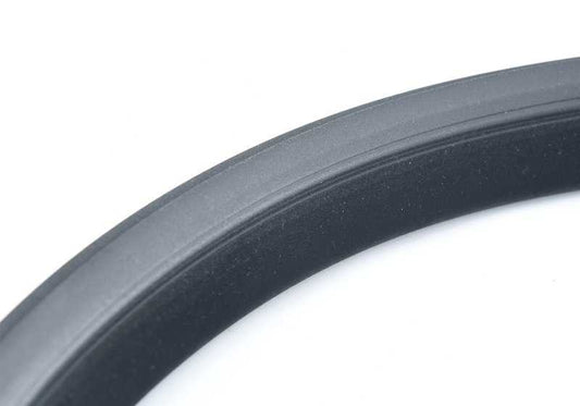 OEM 5176726879999 left door burlet for BMW F13. Original BMW.