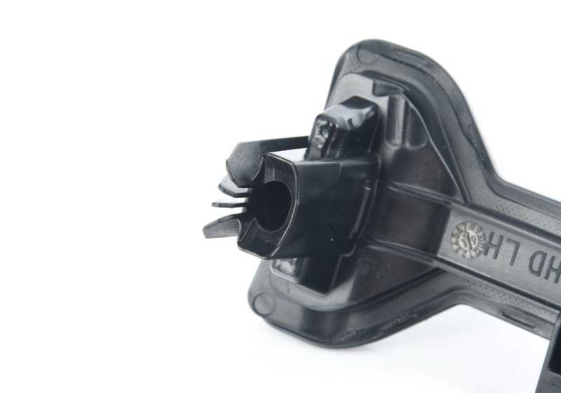 Intermitente espejo retrovisor izquierdo OEM 63137498159 para BMW G42, G87, G20, G21, G28, G80, G81, G22, G23, G26, G82, G83, i3. Original BMW.