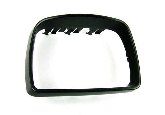 Anillo de retención izquierdo OEM 51168254903 para BMW X5 E53. Original BMW.