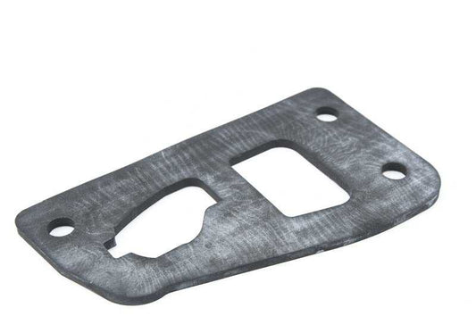 Side wall rear light gasket OEM 63213448997 for BMW X3 E83 (2003-2010). Genuine BMW.