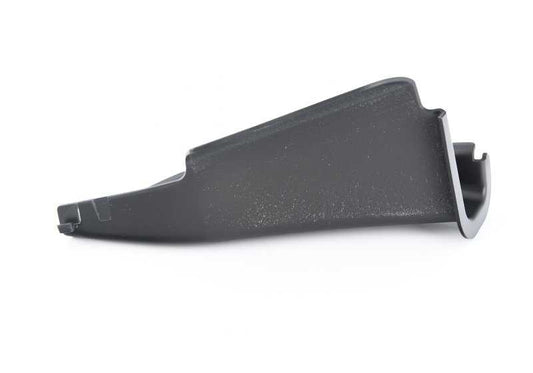 Drenaje de agua OEM 51648075611 para BMW F82 M4 CS y M4 GTS. Piezas originales BMW.