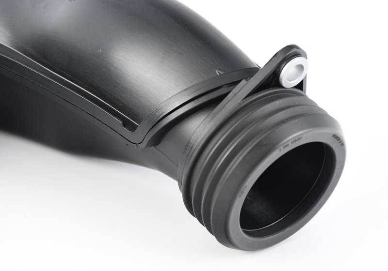Conducto de aire inferior OEM 13718642279 para BMW (F26). Original BMW.