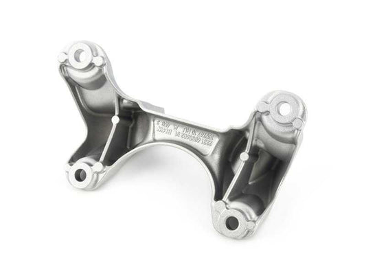 Soporte de transmisión OEM 22316850602 para BMW F30, F30N, F31, F31N, F34, F34N, F32, F32N, F33, F33N, F36, F36N. Original BMW.