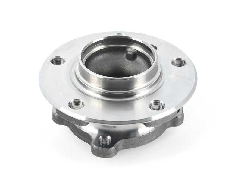 OEM 31222466784 front wheel bearing repair kit for BMW F20, F20N, F21, F21N, F22, F22N, F23, F23N, F30, F30N, F31, F31N, F34, F34N, F35, F35N, F32, F32N, F33, F33, F33N, F33N, F33N, F33N, F33N, F33N, F33N F36N. Original BMW.