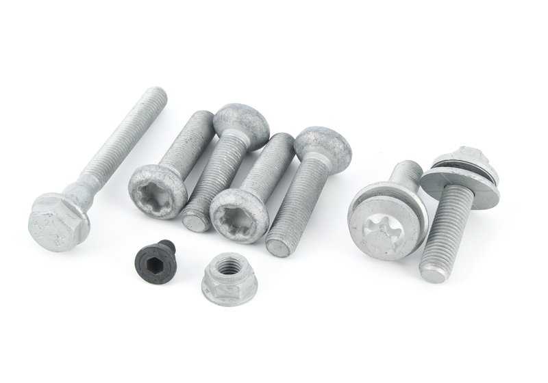 OEM 31222466784 front wheel bearing repair kit for BMW F20, F20N, F21, F21N, F22, F22N, F23, F23N, F30, F30N, F31, F31N, F34, F34N, F35, F35N, F32, F32N, F33, F33, F33N, F33N, F33N, F33N, F33N, F33N, F33N F36N. Original BMW.