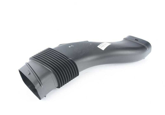 Conducto de admisión OEM 13718091869 para BMW G05, F95, G06, F96, G07, G09. Original BMW.