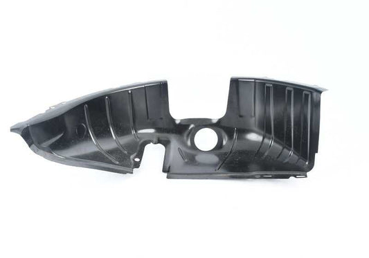 Hinterer linker Radkasten, innere Hälfte OEM 41147460557 für BMW E81, E87, E90, E91, E92, X1 E84... und mehr. Original BMW.