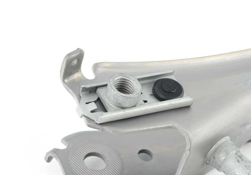 Rear Right Suspension Mount OEM 33316775900 for BMW 5 Series (F07, F10, F11), 6 Series (F06, F12, F13), 7 Series (F01, F02, F04). Original BMW