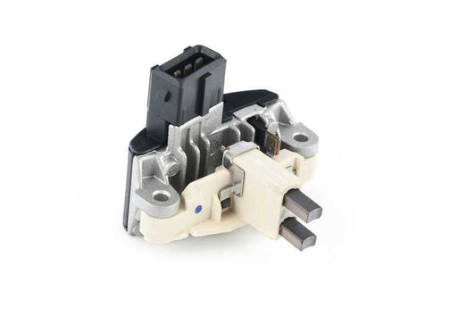 Regulador de tensão OEM 12311713491 para BMW E36, E46, E39, E38, E31, Z3. BMW genuíno.