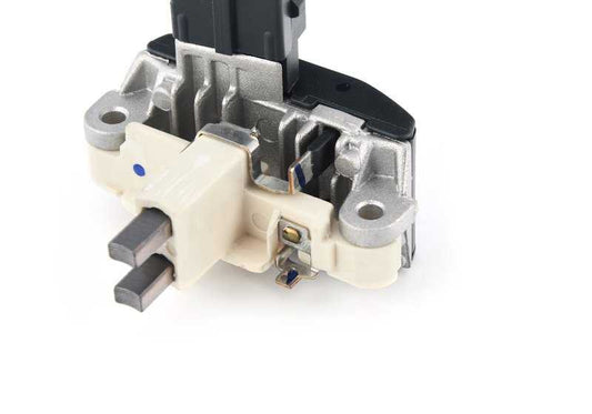 Regulador de tensão OEM 12311713491 para BMW E36, E46, E39, E38, E31, Z3. BMW genuíno.