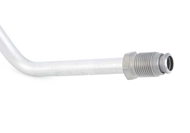 Dynamic Drive return pipe for BMW E60, E60N, E61, E61N, E63, E63N, E64, E64N (OEM 32416763571). Original BMW