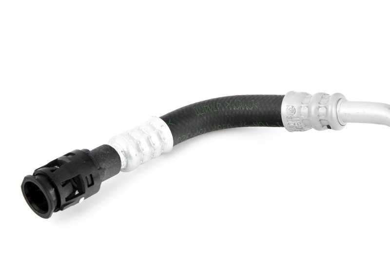 Dynamic Drive return pipe for BMW E60, E60N, E61, E61N, E63, E63N, E64, E64N (OEM 32416763571). Original BMW
