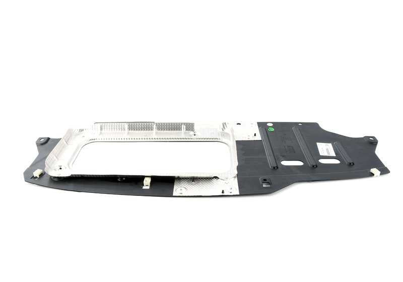 OM 51758494819 Motorfachabdeckung für BMW i3 {I01, I01n}. Original BMW.