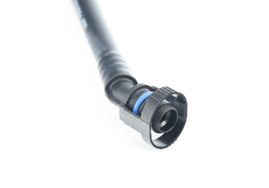 Tubo de vacío OEM 11667602520 para BMW X3 F25 y X4 F26. Pieza original BMW.