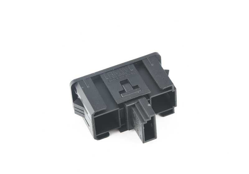 Entrada AUX-IN OEM 84109229293 para BMW F20, F21, F22, F23, F87, F30, F31, F34, F35, F80, F32, F33, F36, F82, F83, F48, F49 y MINI R55, R56, R57, R58, R59, R60, R61. Original BMW y MINI.
