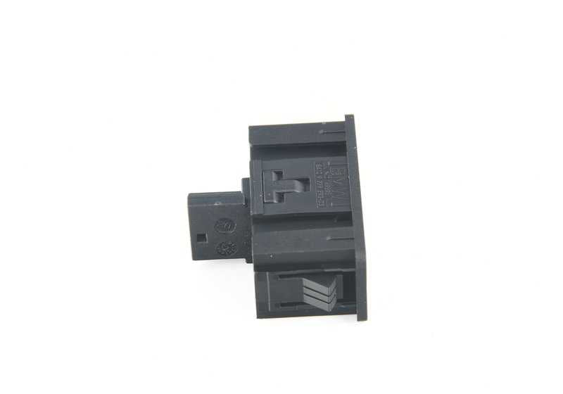 Entrada AUX-IN OEM 84109229293 para BMW F20, F21, F22, F23, F87, F30, F31, F34, F35, F80, F32, F33, F36, F82, F83, F48, F49 y MINI R55, R56, R57, R58, R59, R60, R61. Original BMW y MINI.