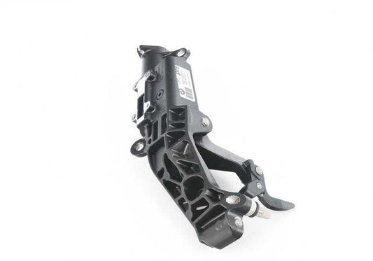 Cierre de capota derecho para BMW Z4 E85 (OEM 54347043874). Original BMW