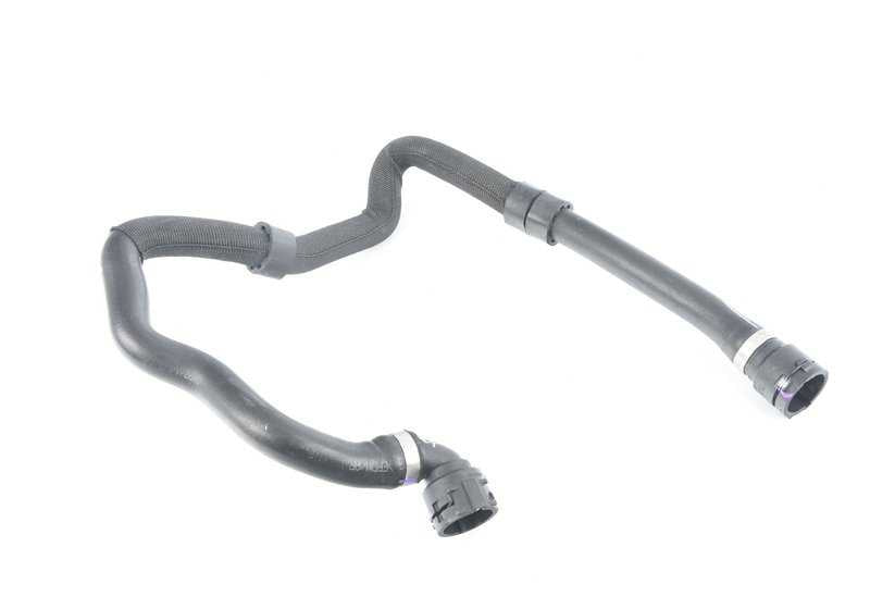 Manguera de refrigerante OEM 17127589734 para BMW E70, E71. Original BMW.