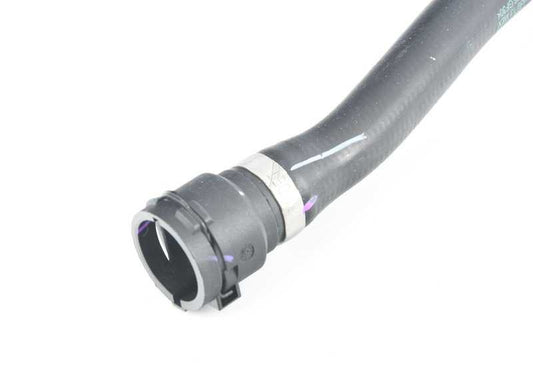 Manguera de refrigerante OEM 17127589734 para BMW E70, E71. Original BMW.