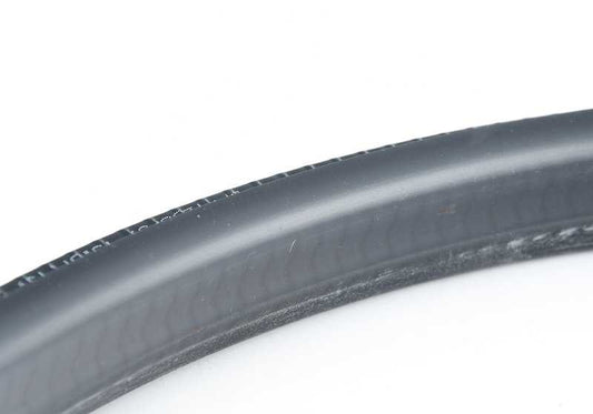 Junta de puerta delantera derecha OEM 51767371476 para MINI Cabrio R57, R57 LCI (2007–2015). Original MINI.