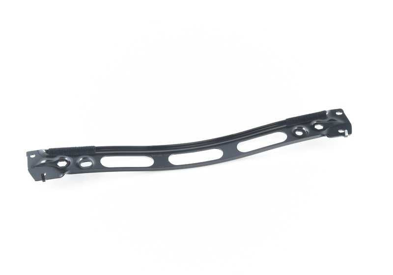 Folding table support OEM 52107299685 for BMW F18, F02. Genuine BMW