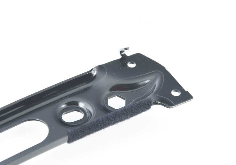 Folding table support OEM 52107299685 for BMW F18, F02. Genuine BMW