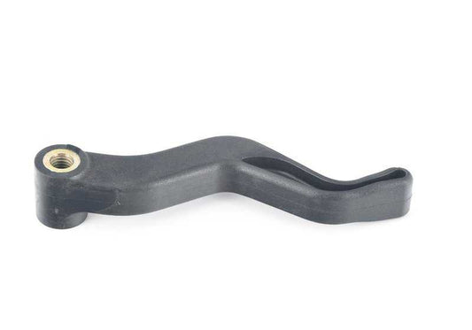 Palanca de dirección OEM 32311156934 para BMW 5 E34, 7 E32, Z1 E30. Original BMW.