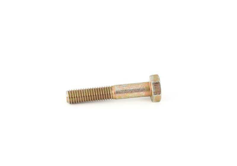 Tornillo hexagonal para BMW E31 (OEM 18301723554). Original BMW