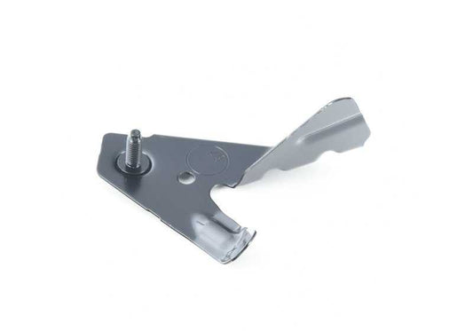 Soporte inferior dirección activa OEM 41117178139 para BMW E90, E90N, E91, E91N, E92, E92N, E93, E93N. Original BMW.