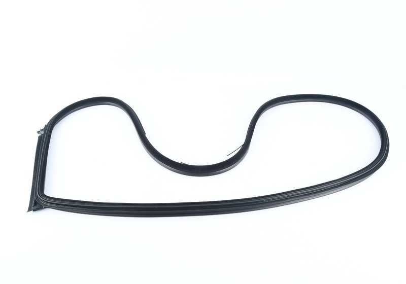 Junta de puerta derecha OEM 51767268800 para BMW F13, F13N. Original BMW.