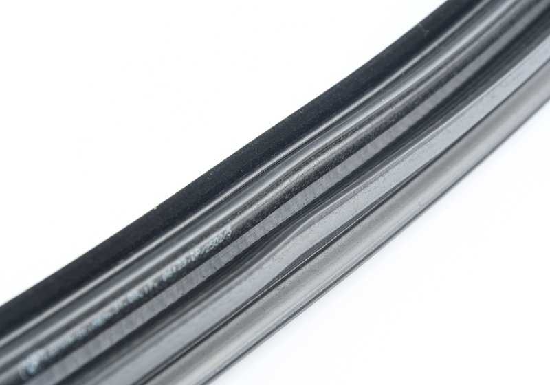 Junta de puerta derecha OEM 51767268800 para BMW F13, F13N. Original BMW.