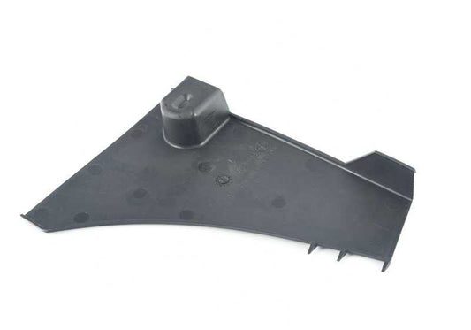 Couvercle du câble d'entrée arrière gauche OEM 61131387597 pour BMW E36 (316i, 318i, 320i, 323i, 325i, 328i, M3). BMW d'origine.