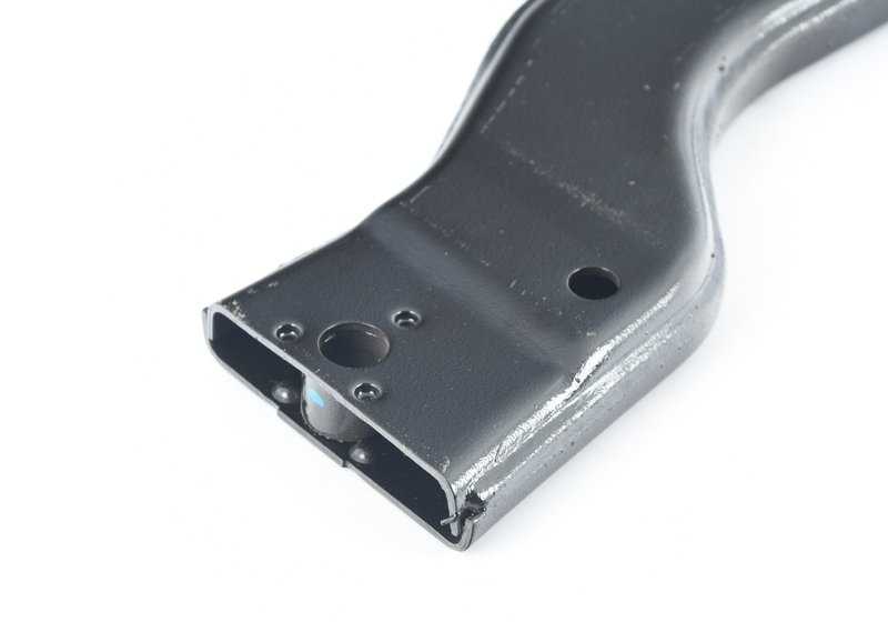 Barra estabilizadora delantera OEM 31106787324 para BMW X5 {E70, E70N, F15, F85} y BMW X6 {E71, E72, F16, F86}. Original BMW.