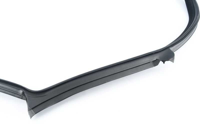 Junta de puerta derecha OEM 51767268800 para BMW F13, F13N. Original BMW.