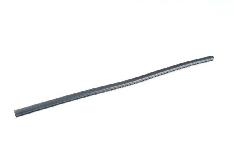 Placa da porta da frente para BMW F07, F07N, F06, F06N (OEM 5133722311). BMW original.