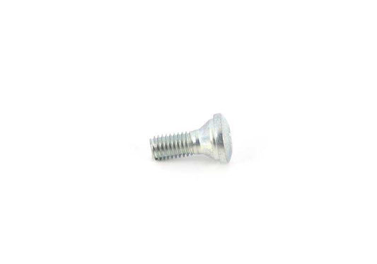 Tornillo M8x21 T40 OEM 52108099039 para BMW E81 (116d, 116i) compatible con asientos delanteros. Original BMW.