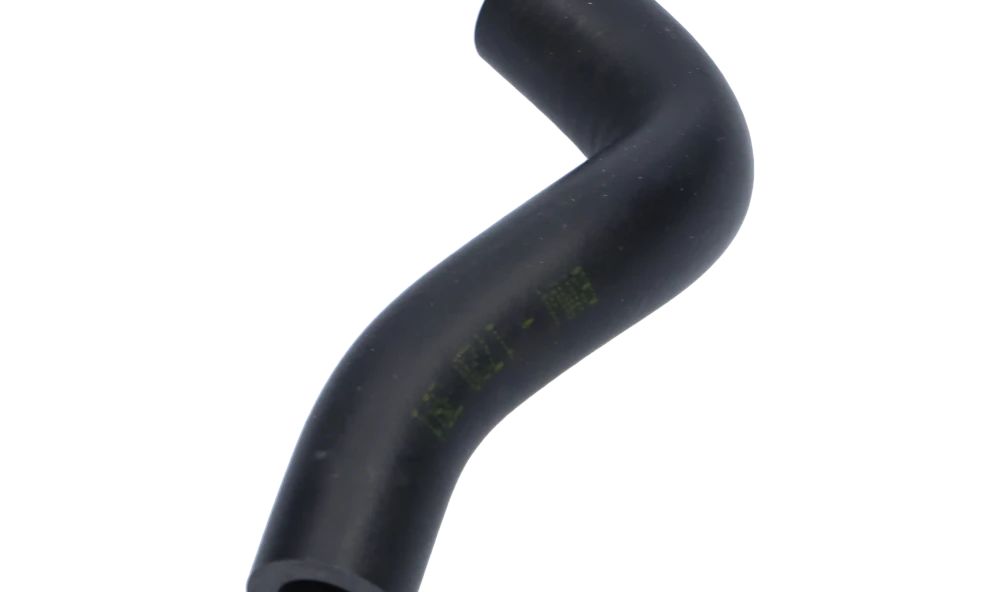 Tubo de ventilación motor OEM 11151720391 para BMW E32 750i/750iL y BMW E31 850CSi. Original BMW.