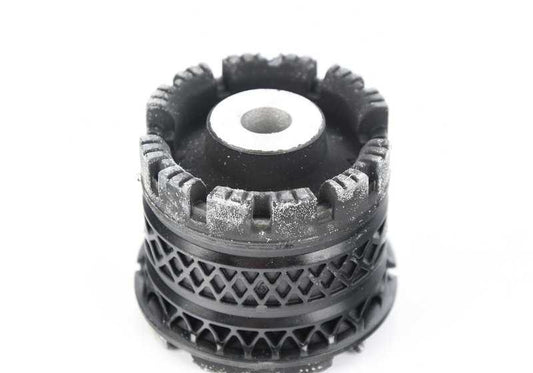 Silentblock trasero OEM 33306895634 para BMW F40,F52,F70,F44,F45,F45N,F46,F46N,U06,F48,F48N,F49,F49N,U11,U12,F39,U10 y MINI F54,F54N,F60,F60N,F65,F66,U25. Original BMW y MINI.