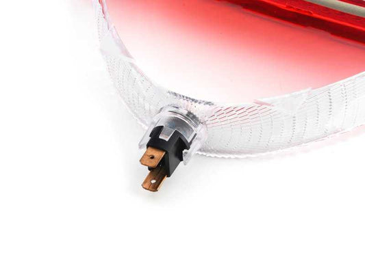 Light for BMW 3 Series E30 (OEM 63251380594). Genuine BMW