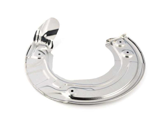 Fender gauche pour la série BMW 5 G30, G31, G38 Series 6 G32, série 7 G11, G12, série 8 G14, G15, G16 (OEM 34106861797). BMW d'origine